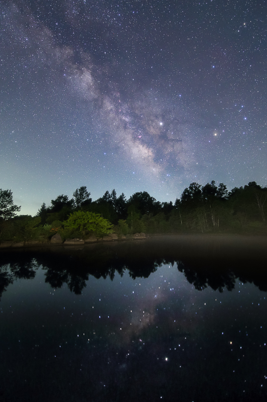 池に映る天の川2B.jpg