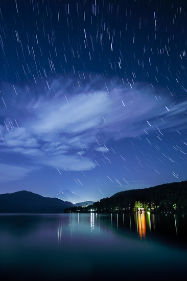 湖畔の星空B.jpg
